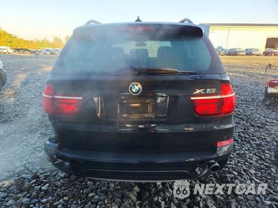 Zdjęcie 6 z 12 samochodu: 2013 BMW X5 XDRIVE35I VIN:5UXZV4C52D0E14766 - miniatura