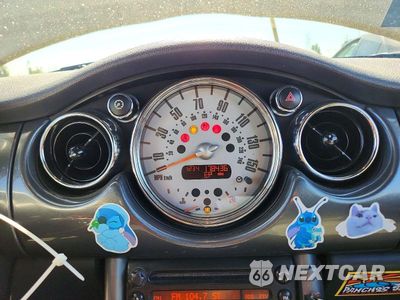 Zdjęcie 9 z 12 samochodu: 2024 MINI COOPER VIN:WMWRF33597TG16836 - miniatura