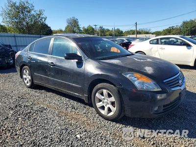 Czwarte zdjęcie samochodu z boku: 2008 NISSAN ALTIMA 2.5 VIN:1N4AL21E18N549762 - miniatura
