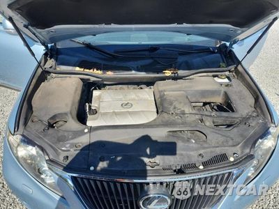 Zdjęcie 12 z 13 samochodu: 2011 LEXUS RX 350 VIN:JTJZK1BA0B2411271 - miniatura