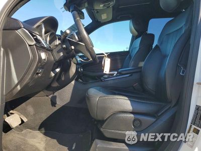 Zdjęcie 7 z 14 samochodu: 2019 MERCEDES-BENZ GLS 450 4MATIC VIN:4JGDF6EE6KB209382 - miniatura
