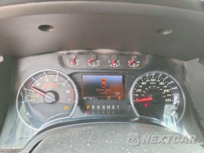 Zdjęcie 9 z 12 samochodu: 2012 FORD F150 SUPERCREW VIN:1FTFW1ET2CFB45351 - miniatura
