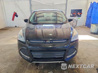 Piąte zdjęcie samochodu w środku: 2014 FORD ESCAPE SE VIN:1FMCU9GX9EUC03053 - miniatura