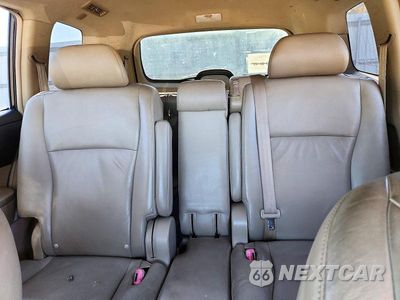 Zdjęcie 10 z 13 samochodu: 2009 TOYOTA HIGHLANDER HYBRID LIMITED VIN:JTEEW44A392034798 - miniatura