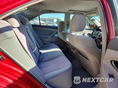 Zdjęcie 10 z 12 samochodu: 2010 TOYOTA CAMRY LE VIN:4T1BF3EKXAU515502 - miniatura