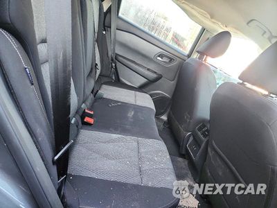 Zdjęcie 10 z 13 samochodu: 2027 NISSAN ROGUE SV VIN:5N1BT3BBXVC670799 - miniatura