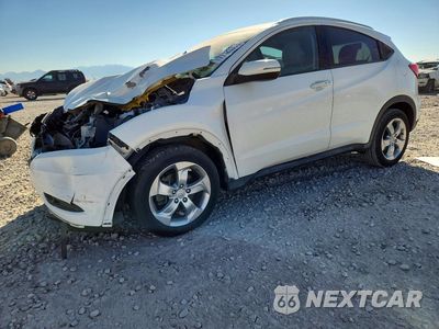 2016 HONDA HR-V EXL 3CZRU6H71GM700062 - główne zdjęcie licytacji z USA - miniatura