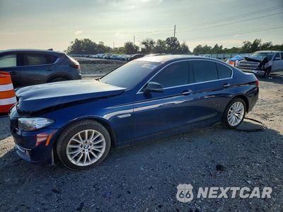 2015 BMW 528 I WBA5A5C55FD523486 - główne zdjęcie licytacji z USA - miniatura