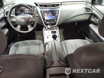Zdjęcie 8 z 13 samochodu: 2023 NISSAN MURANO S VIN:5N1AZ2AJ1PC139054 - miniatura