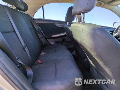 Zdjęcie 10 z 12 samochodu: 2010 TOYOTA COROLLA S VIN:1NXBU4EE0AZ203789 - miniatura