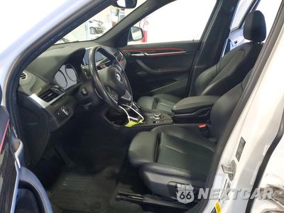 Zdjęcie 7 z 13 samochodu: 2020 BMW X1 XDRIVE28I VIN:WBXJG9C05L5P80751 - miniatura