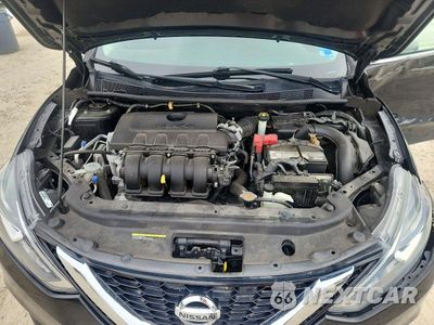 Zdjęcie 11 z 13 samochodu: 2019 NISSAN SENTRA S VIN:3N1AB7AP4KY201947 - miniatura