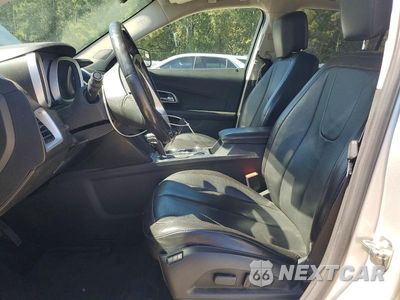 Zdjęcie 7 z 13 samochodu: 2014 CHEVROLET EQUINOX LTZ VIN:1GNALDEK4EZ116356 - miniatura