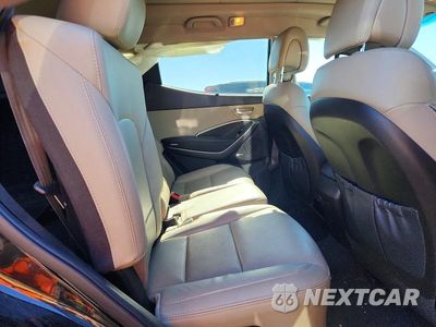 Zdjęcie 10 z 12 samochodu: 2016 HYUNDAI SANTA FE SPORT 2.4L VIN:5XYZU3LB4GG314622 - miniatura