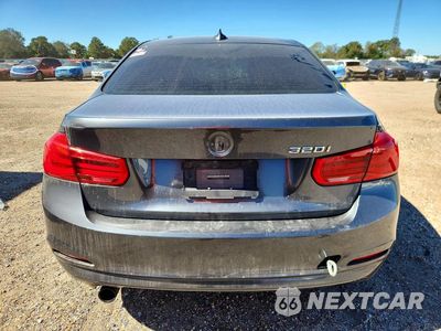 Zdjęcie 6 z 12 samochodu: 2016 BMW 320 I VIN:WBA8E1G59GNU10589 - miniatura