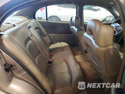 Zdjęcie 10 z 12 samochodu: 2001 BUICK LESABRE 4D VIN:1G4HR54K71U259625 - miniatura