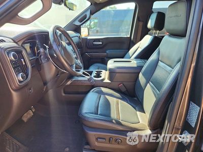 Zdjęcie 7 z 12 samochodu: 2019 GMC SIERRA K1500 DENALI VIN:1GTU9FEL4KZ167277 - miniatura