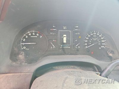 Zdjęcie 9 z 12 samochodu: 2021 TOYOTA TUNDRA SR VIN:5TFRY5F15MX289693 - miniatura