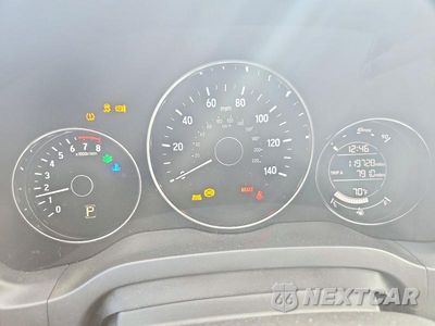 Zdjęcie 9 z 13 samochodu: 2017 HONDA HR-V LX VIN:3CZRU6H37HM721125 - miniatura