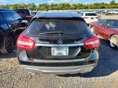 Zdjęcie 6 z 13 samochodu: 2018 MERCEDES-BENZ GLA 250 4MATIC VIN:WDCTG4GB9JJ519769 - miniatura