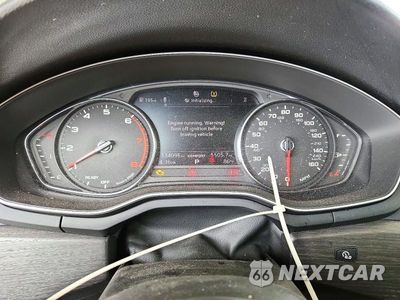 Zdjęcie 9 z 12 samochodu: 2018 AUDI A4 PREMIUM VIN:WAUKMAF42JA124809 - miniatura