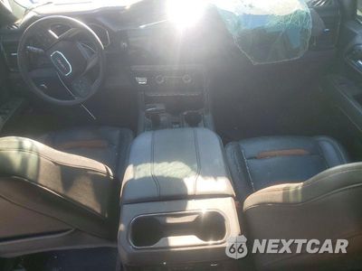 Zdjęcie 8 z 13 samochodu: 2024 GMC SIERRA K1500 AT4 VIN:3GTUUEE8XRG371841 - miniatura