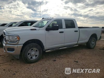 2024 RAM 2500 TRADESMAN 3C6UR5HJ7RG189036 - główne zdjęcie licytacji z USA - miniatura