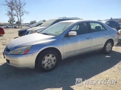 2004 HONDA ACCORD LX JHMCM56354C008727 - główne zdjęcie licytacji z USA - miniatura