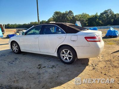 Drugie zdjęcie samochodu z przodu: 2011 TOYOTA CAMRY LE VIN:4T1BF3EK9BU581802 - miniatura