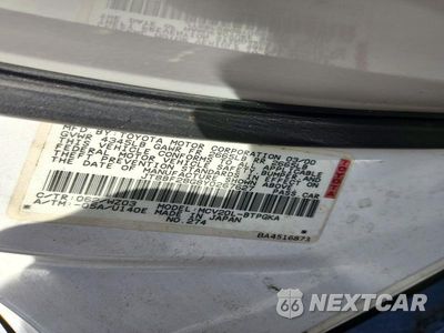 Zdjęcie 12 z 12 samochodu: 2000 LEXUS ES 300 VIN:JT8BF28G8Y0267627 - miniatura