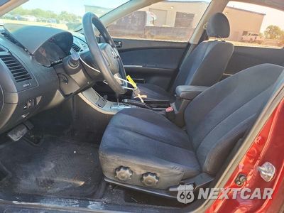 Zdjęcie 7 z 12 samochodu: 2005 NISSAN ALTIMA 2.5 VIN:1N4AL11D05C141164 - miniatura