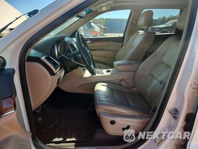 Zdjęcie 7 z 12 samochodu: 2011 JEEP GRAND CHEROKEE LIMITED VIN:1J4RR5GT9BC700914 - miniatura