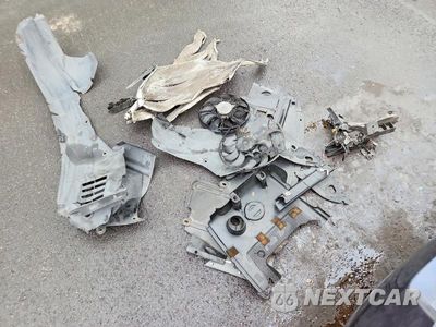 Zdjęcie 12 z 13 samochodu: 2008 NISSAN ALTIMA 3.5 SE VIN:1N4BL21E38C200361 - miniatura