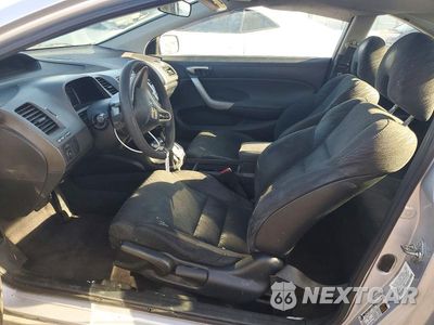 Zdjęcie 7 z 12 samochodu: 2007 HONDA CIVIC EX VIN:2HGFG12847H535161 - miniatura