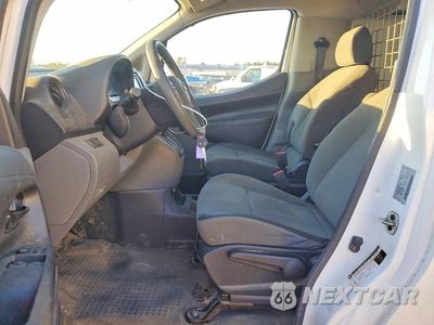 Zdjęcie 7 z 13 samochodu: 2019 NISSAN NV200 SV VIN:3N6CM0KN6KK694860 - miniatura