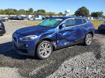 2020 BMW X2 XDRIVE28I WBXYJ1C06L5P85622 - główne zdjęcie licytacji z USA - miniatura
