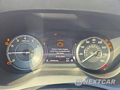 Zdjęcie 9 z 14 samochodu: 2020 ACURA RDX TECHNOLOGY VIN:5J8TC2H58LL035258 - miniatura