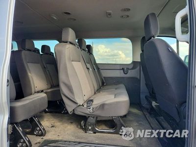 Zdjęcie 11 z 13 samochodu: 2024 FORD TRANSIT T-350 VIN:1FBAX9Y84RKB18668 - miniatura