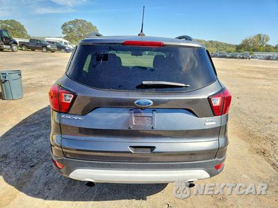 Zdjęcie 6 z 13 samochodu: 2019 FORD ESCAPE SEL VIN:1FMCU0HD7KUB75250 - miniatura