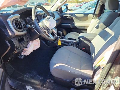 Zdjęcie 7 z 12 samochodu: 2018 TOYOTA TACOMA SR5 V6 VIN:3TMDZ5BN5JM042790 - miniatura