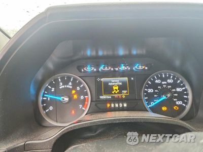 Zdjęcie 9 z 12 samochodu: 2020 FORD F350 SUPER DUTY VIN:1FTRF3BN6LEE65180 - miniatura