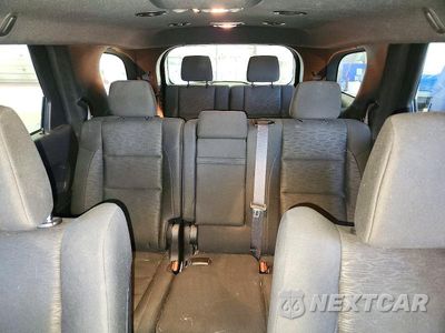 Zdjęcie 10 z 14 samochodu: 2026 DODGE DURANGO GT VIN:1C4RDJDG3TC162846 - miniatura
