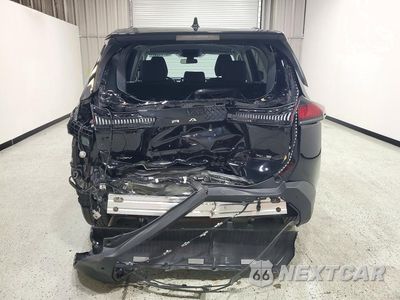 Zdjęcie 6 z 13 samochodu: 2026 TOYOTA RAV4 XLE PREMIUM VIN:2T36DRBVXTW002561 - miniatura