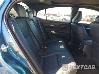 Zdjęcie 10 z 12 samochodu: 2025 TOYOTA CAMRY XSE VIN:4T1DAACK2SU088221 - miniatura