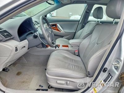 Zdjęcie 7 z 13 samochodu: 2009 TOYOTA CAMRY XLE VIN:4T4BE46K49R117954 - miniatura