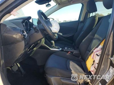 Zdjęcie 7 z 12 samochodu: 2018 TOYOTA YARIS IA BASE VIN:3MYDLBYV9JY311424 - miniatura