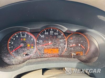 Zdjęcie 9 z 13 samochodu: 2008 NISSAN ALTIMA 2.5 S VIN:1N4AL24E38C281644 - miniatura