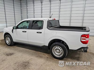 Drugie zdjęcie samochodu z przodu: 2024 FORD MAVERICK XL VIN:3FTTW8B98RRA28986 - miniatura