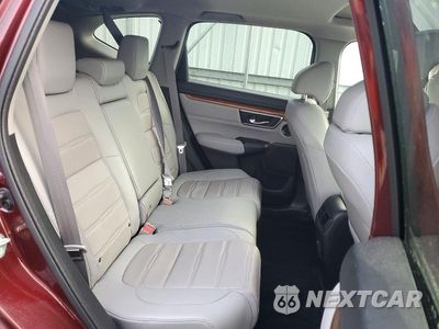 Zdjęcie 11 z 14 samochodu: 2017 HONDA CR-V EXL VIN:5J6RW2H85HL065524 - miniatura