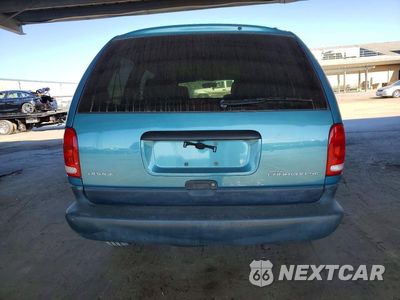 Zdjęcie 6 z 13 samochodu: 1997 DODGE GRAND CARAVAN SE VIN:1B4GP44R9VB466254 - miniatura